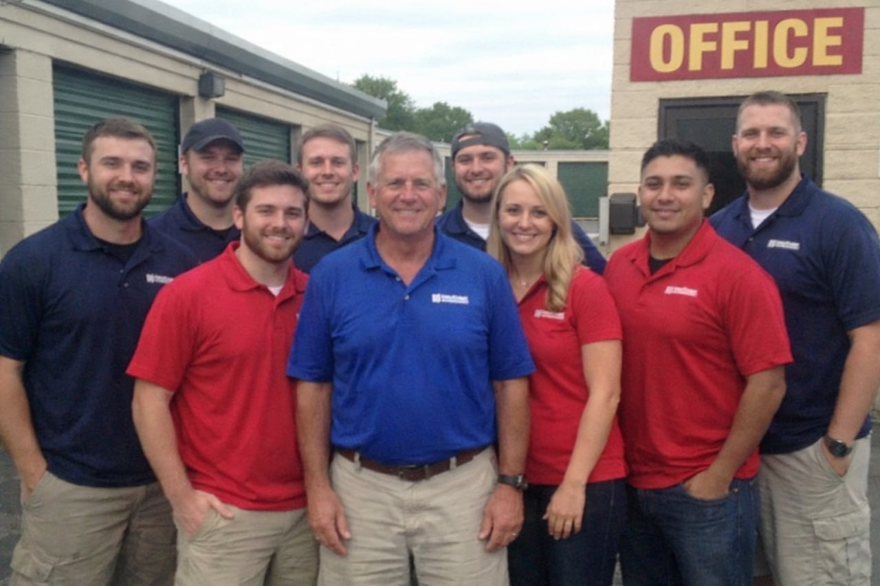 Water damage restoration professionals in Wellington, FL